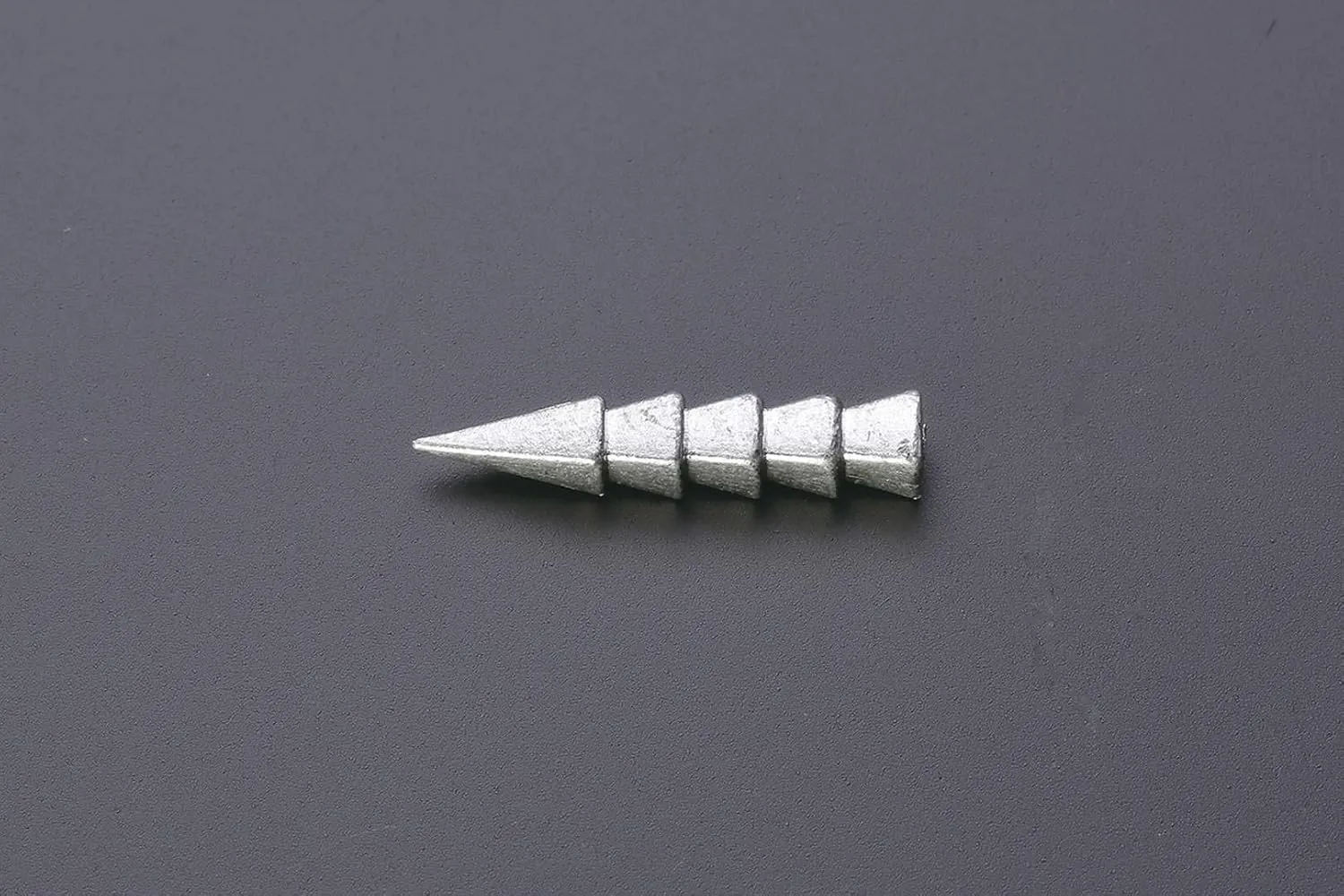 Katsuichi DS-10 Decoy Sinker Type Nail