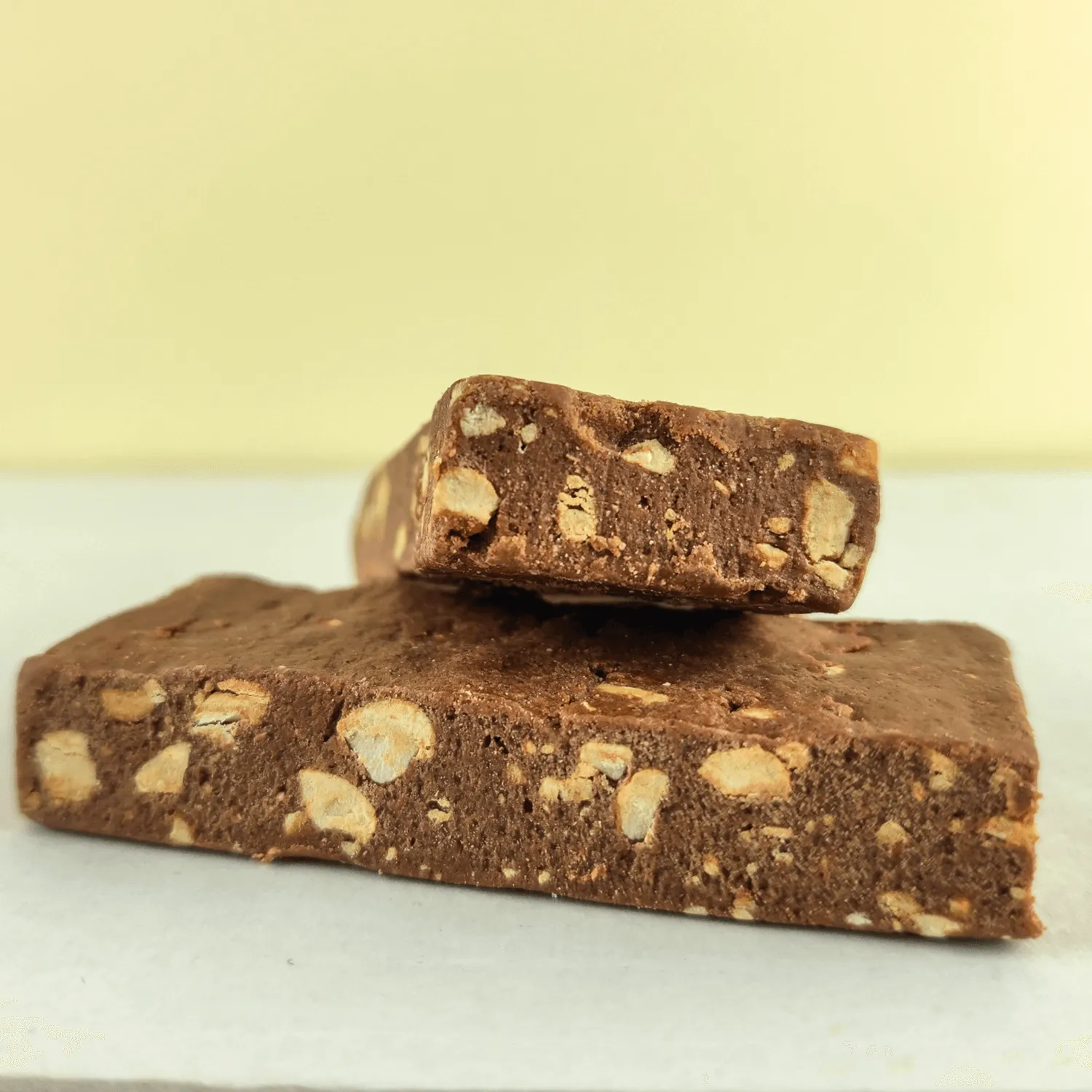 Keto Collagen Bar - Peanut, Chocolate & Sea Salt