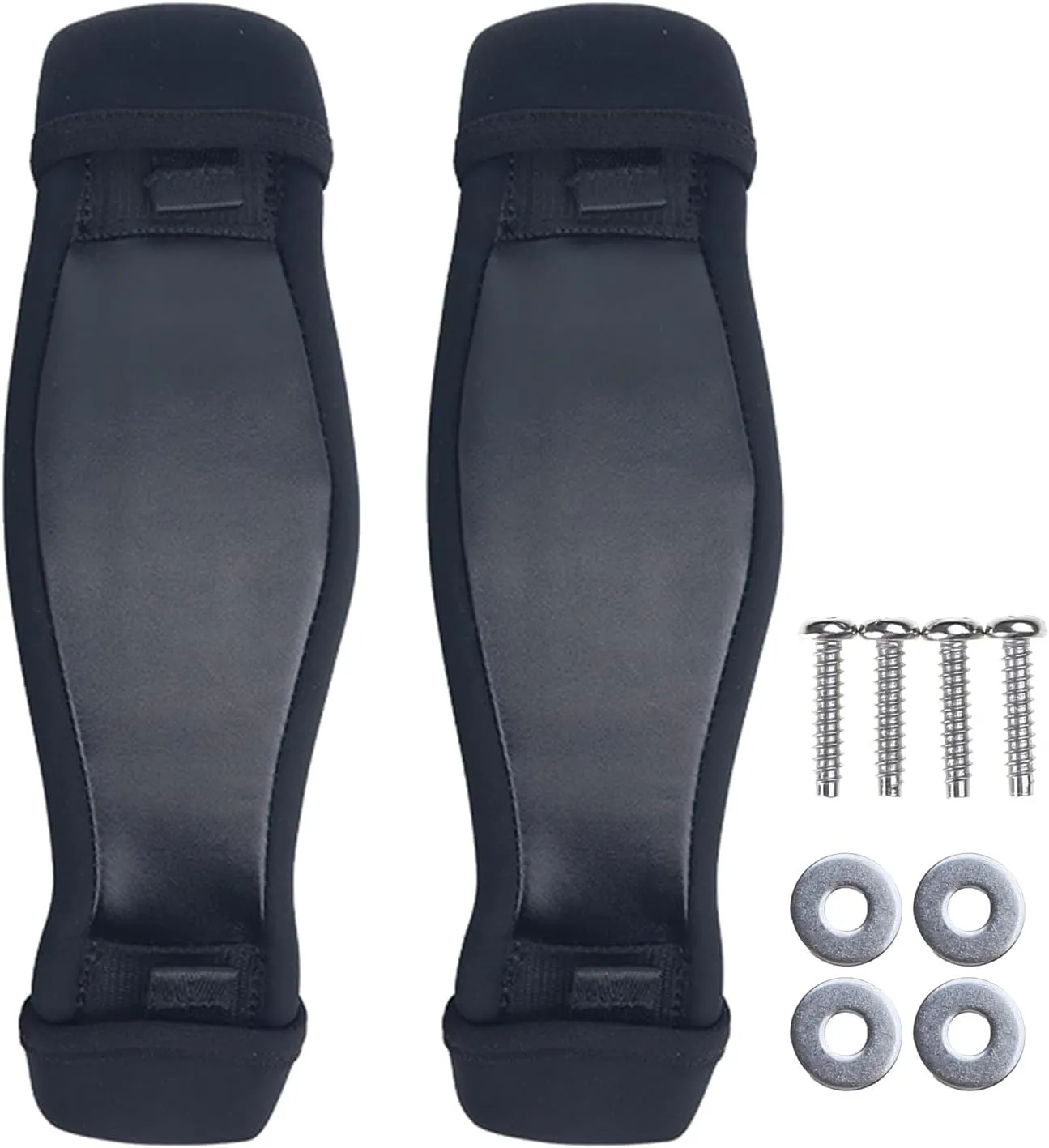 Kiteboard Foot Strap Fixing Strap Replacement Adjusted Foot Fixing Belt Kitesurfing Surfboard Paddleboard Foot Strap Kiteboard Foot Fixing Strap