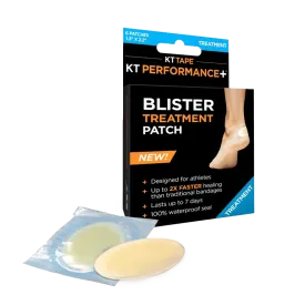 KT Health Blister Treatment Patch