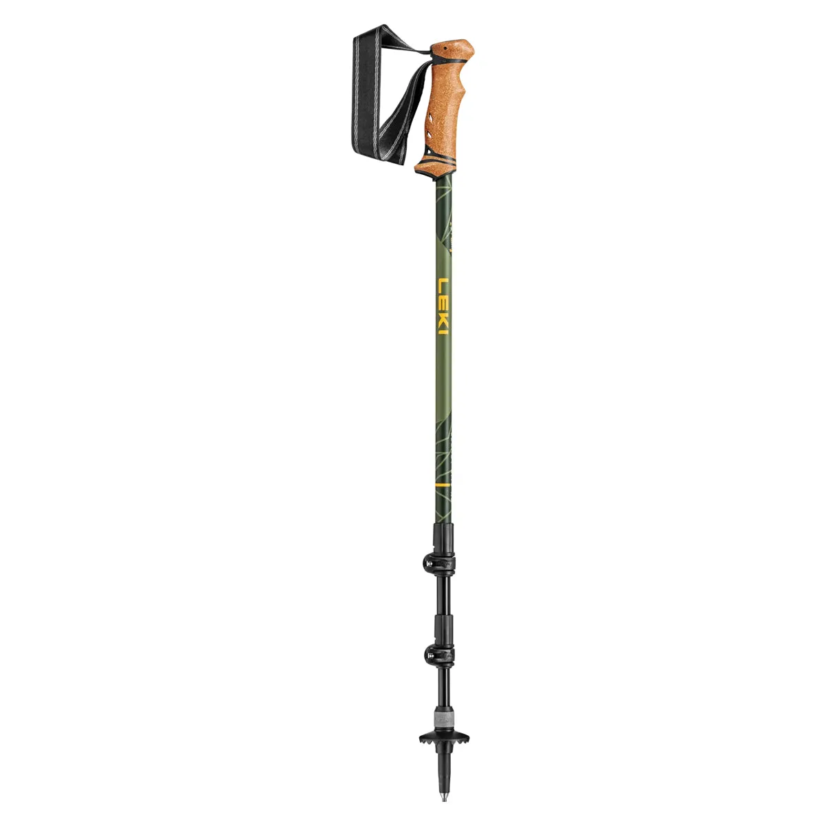 LEKI Legacy Lite AS Trekking Poles