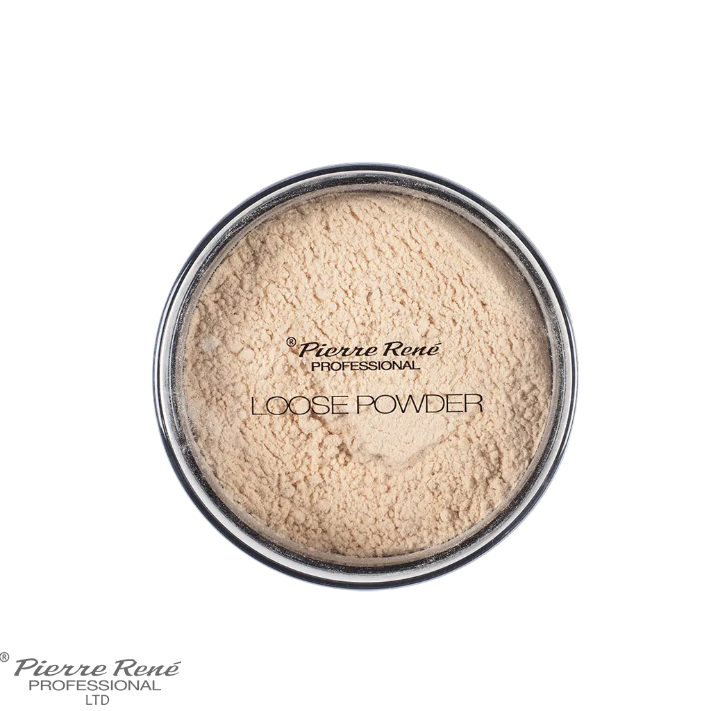 Loose Powder Professional