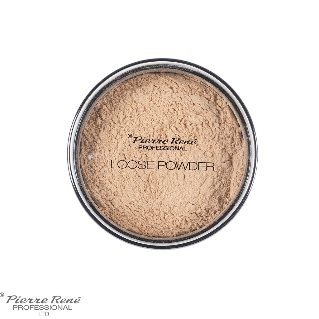 Loose Powder Professional