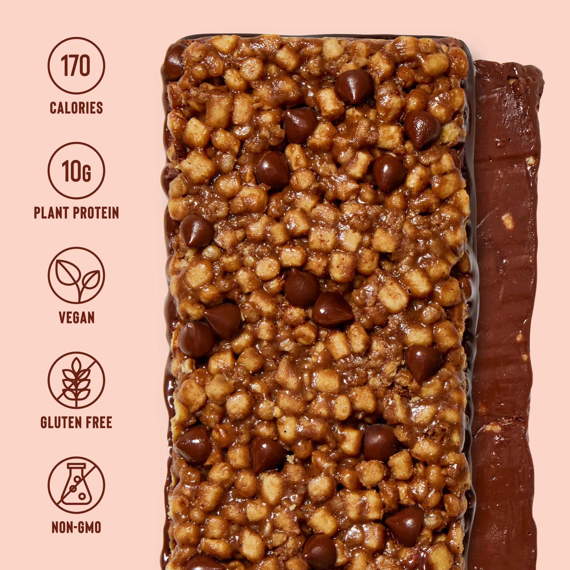 Mezcla Hot Chocolate Bars - 12 bars x 1.4 oz case