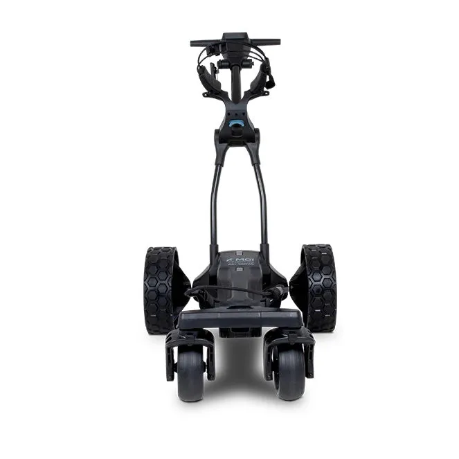 MGI AI NAVIGATOR GPS  LITHIUM REMOTE CONTROL GOLF CADDY