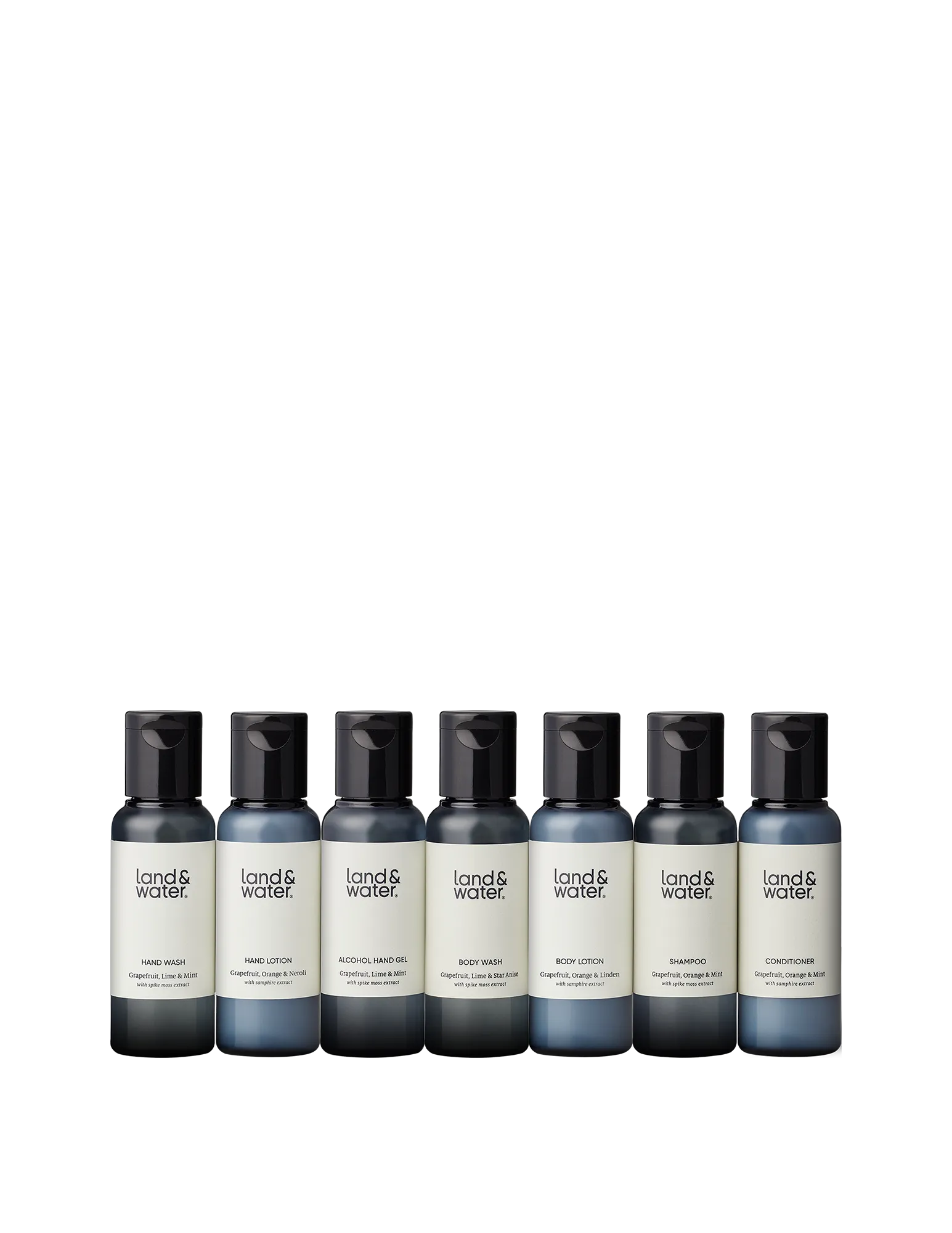 Mini Collection | x7 50ml