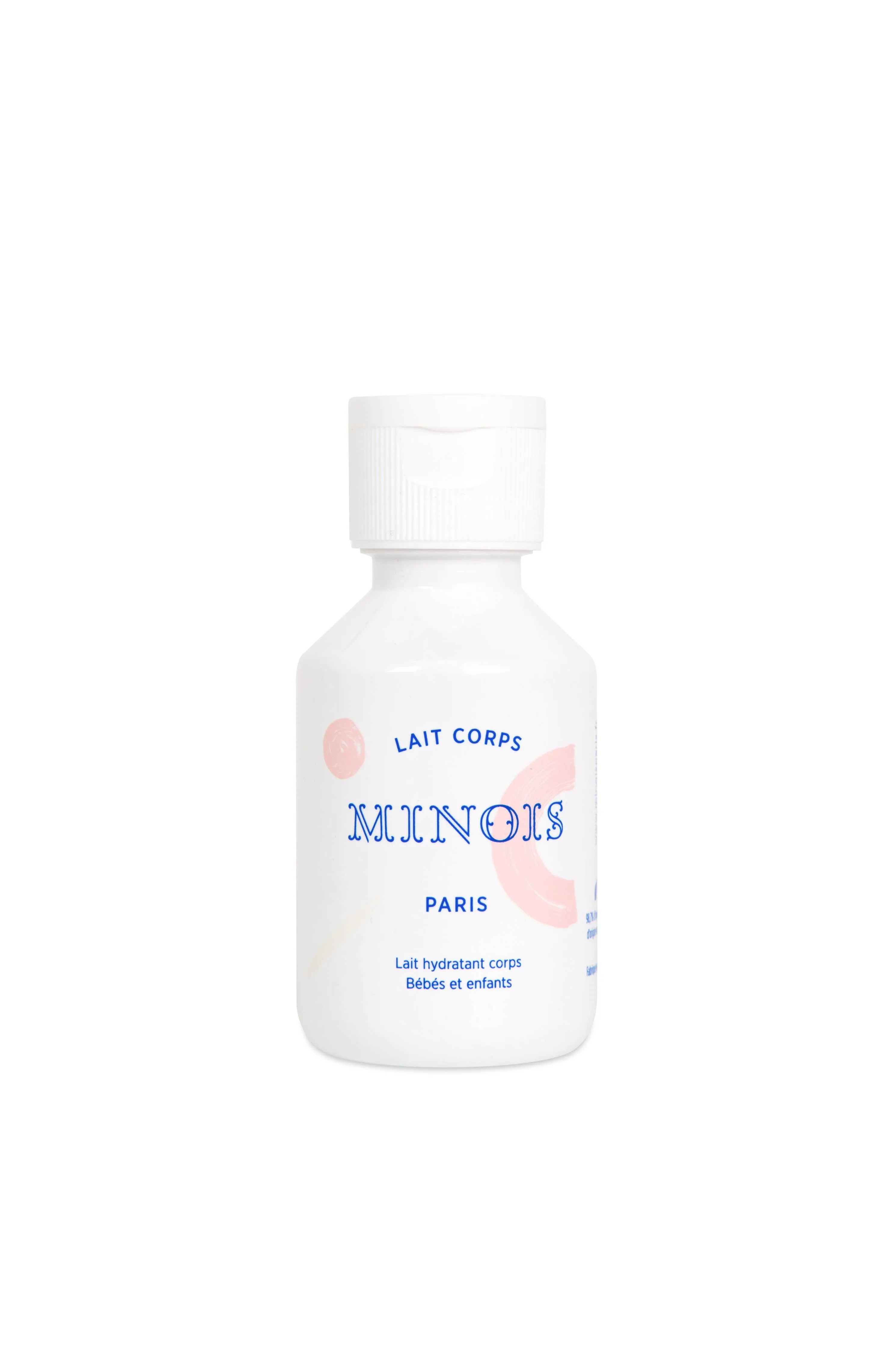 Minois Paris - Travel Size Body Lotion - 100 ml