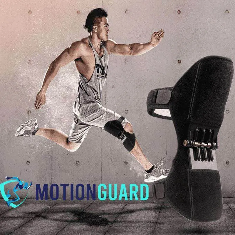 Motion Guard™ Knee Stabilizing Pad