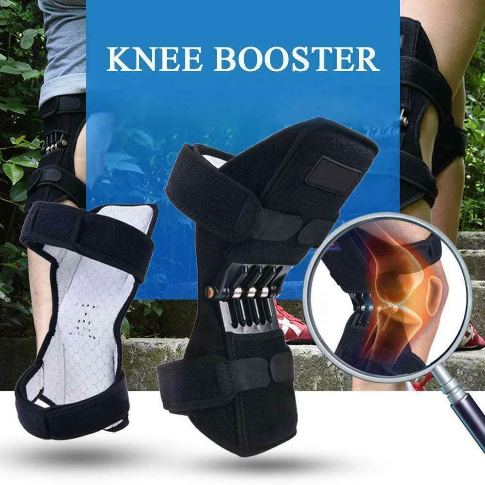 Motion Guard™ Knee Stabilizing Pad