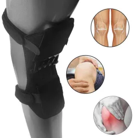 Motion Guard™ Knee Stabilizing Pad