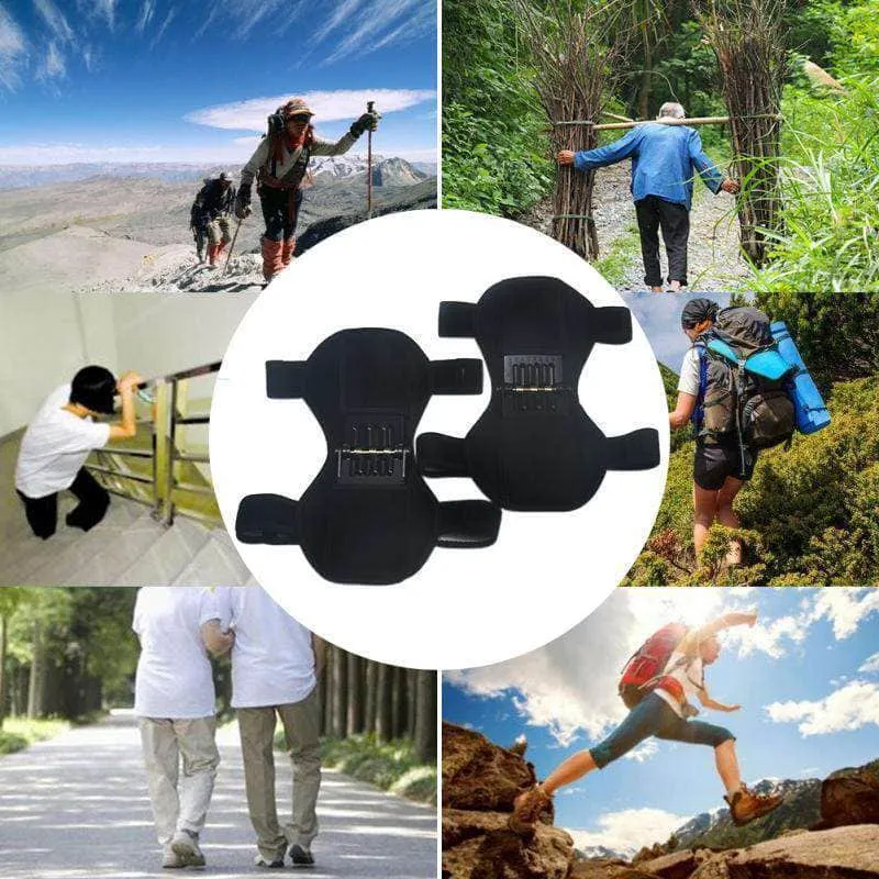 Motion Guard™ Knee Stabilizing Pad