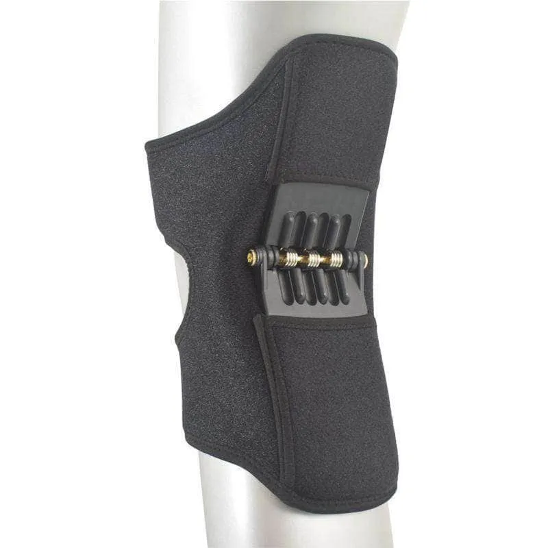 Motion Guard™ Knee Stabilizing Pad