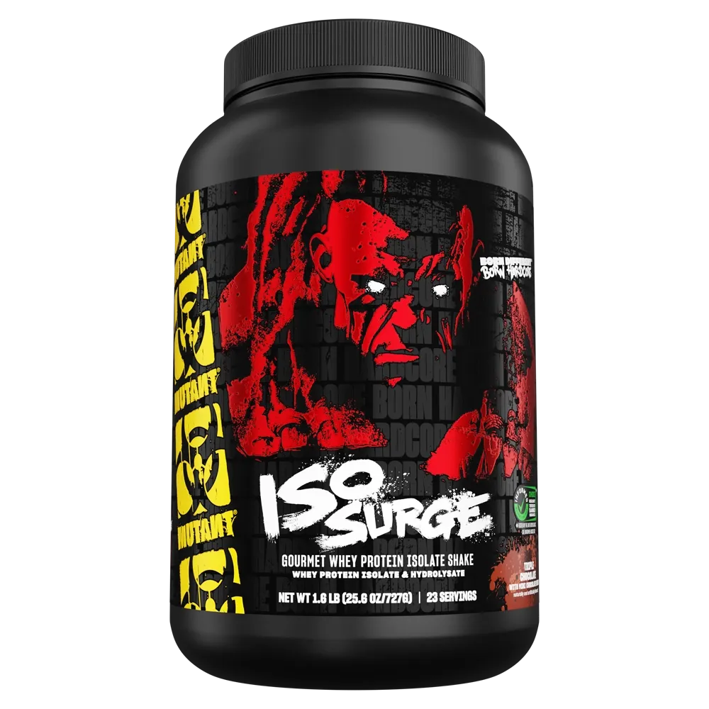 Mutant - ISO Surge 727g