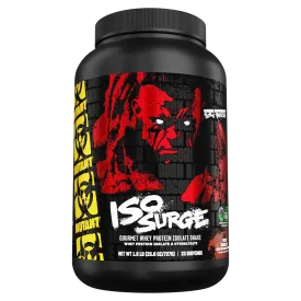 Mutant - ISO Surge 727g