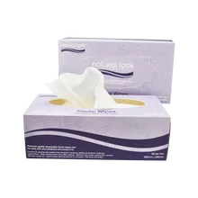 Natural Look Disposable Facial Wipes 200mmx 200mm