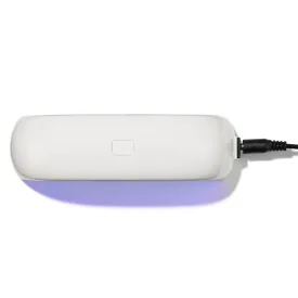 Our 9W Mini Travel Lamp