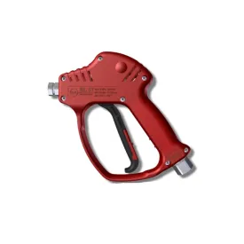 PA RL57 Premium Stainless Steel Spray Gun 7.5gpm 8100psi