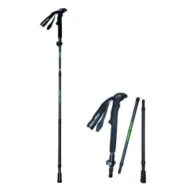 PEAX Equipment Backcountry Z Trekking Poles