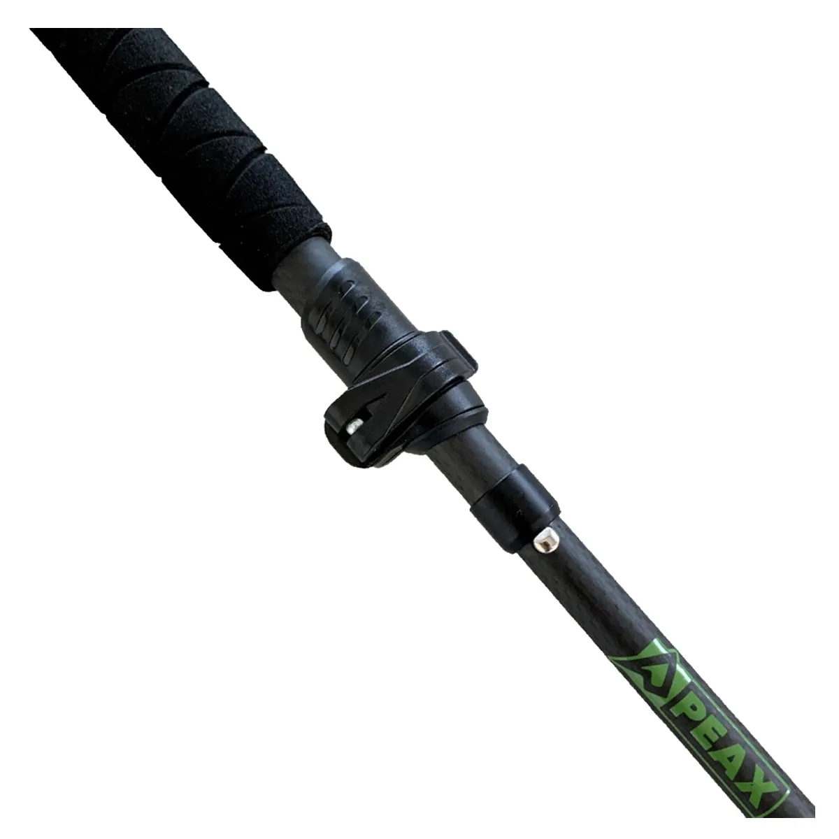 PEAX Equipment Backcountry Z Trekking Poles