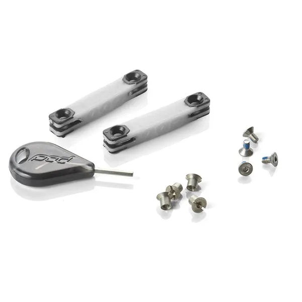 POD - K8 2.0 Knee Brace Accessories