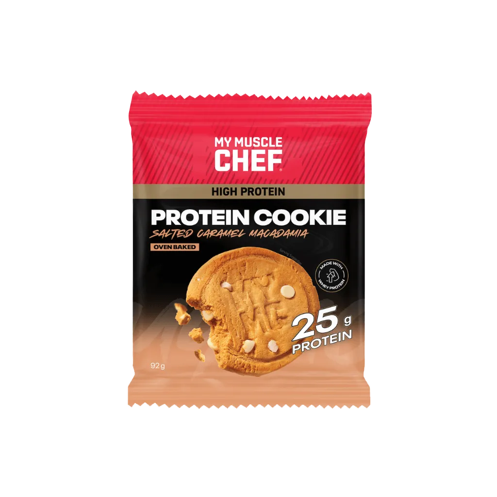 Protein Cookie