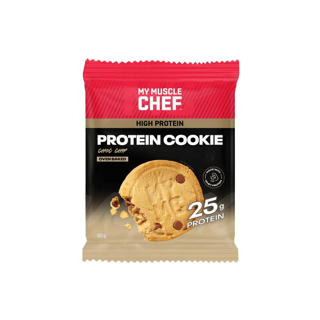 Protein Cookie