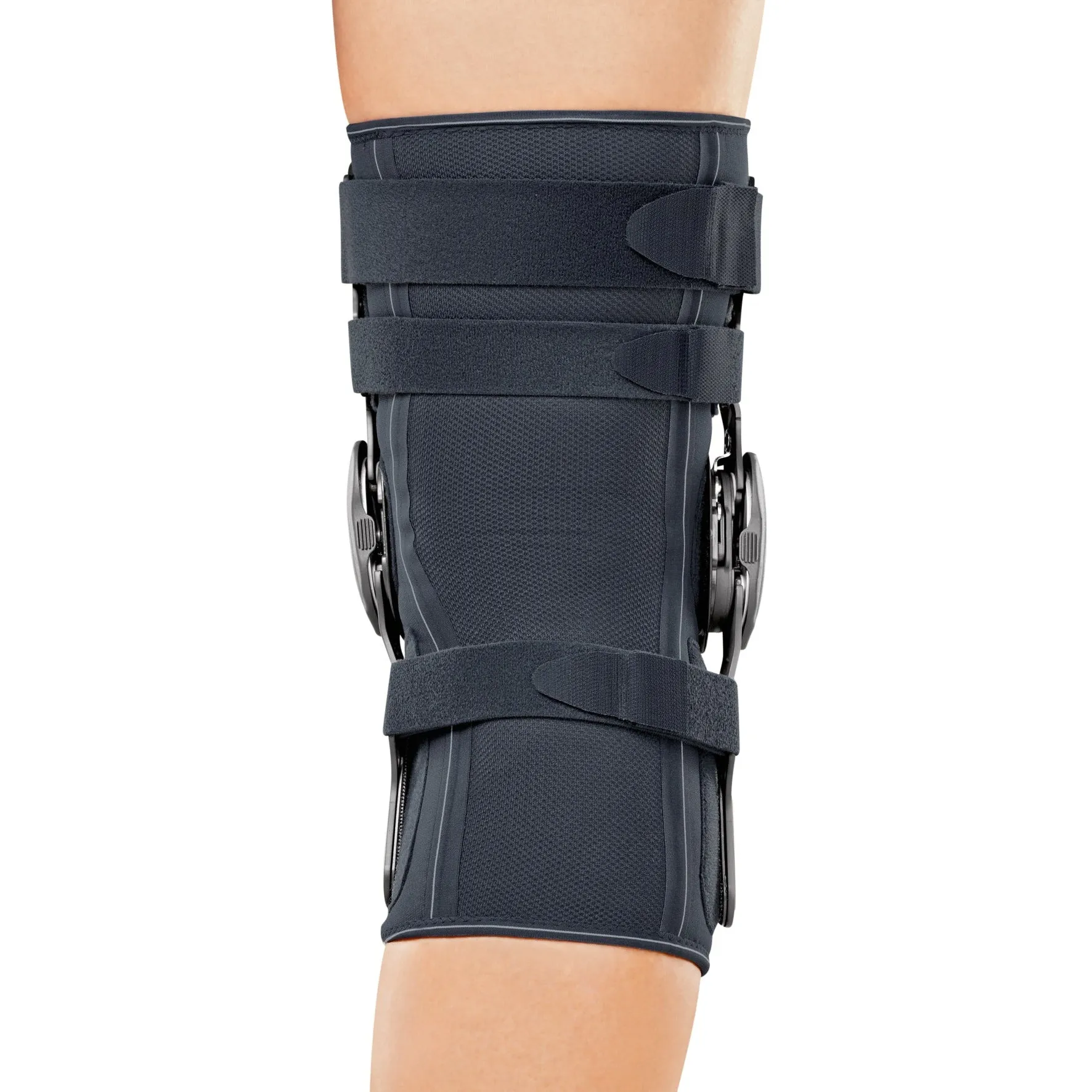 PT Control II Knee Brace