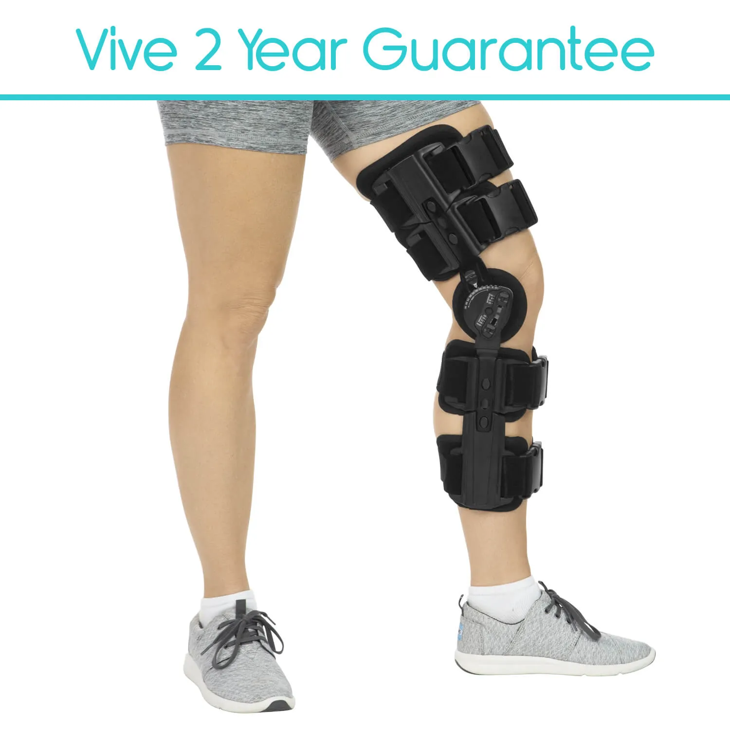 ROM Knee Brace