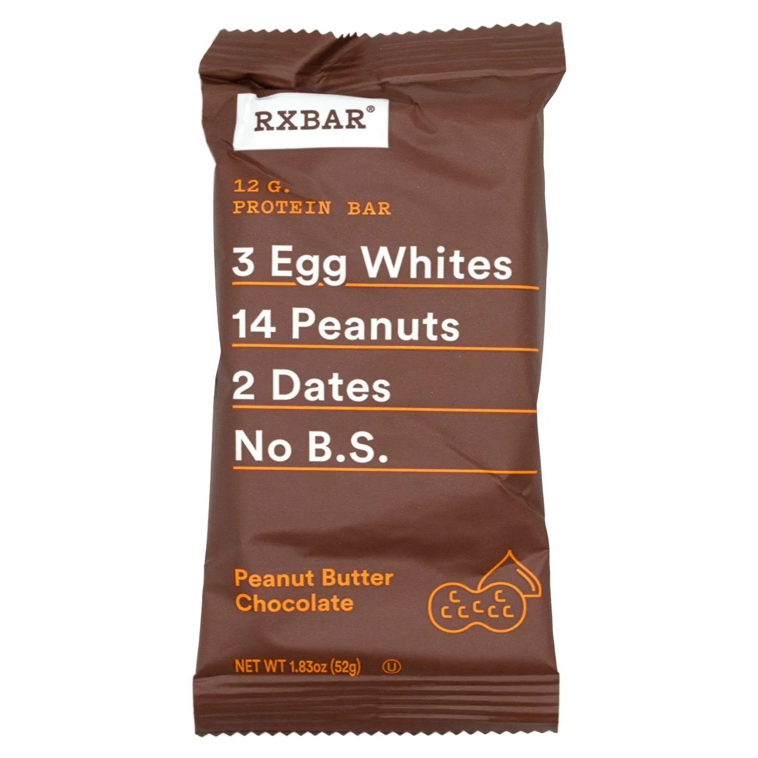 RXBAR Protein Bars