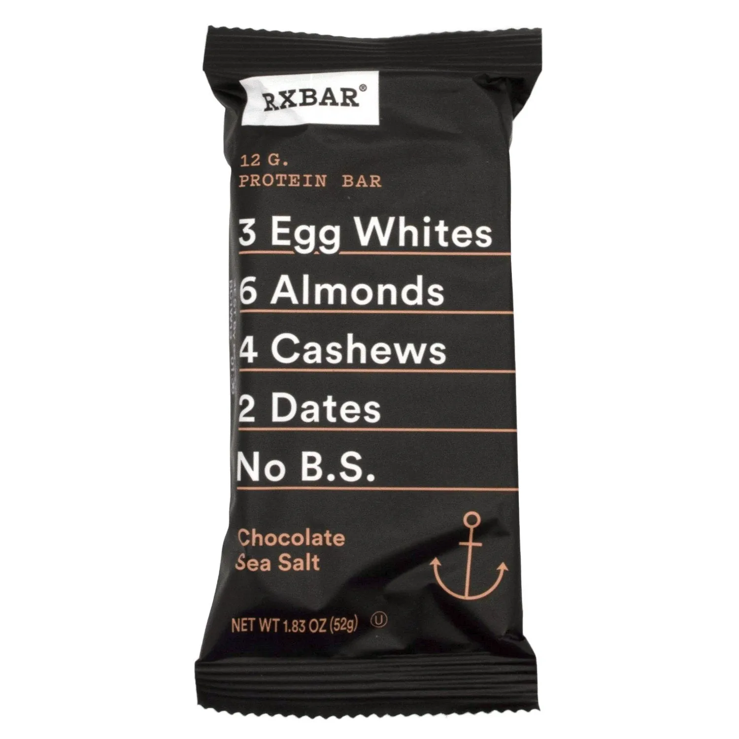 RXBAR Protein Bars
