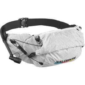 Salomon Cross Season Waist Race Hydration Belt