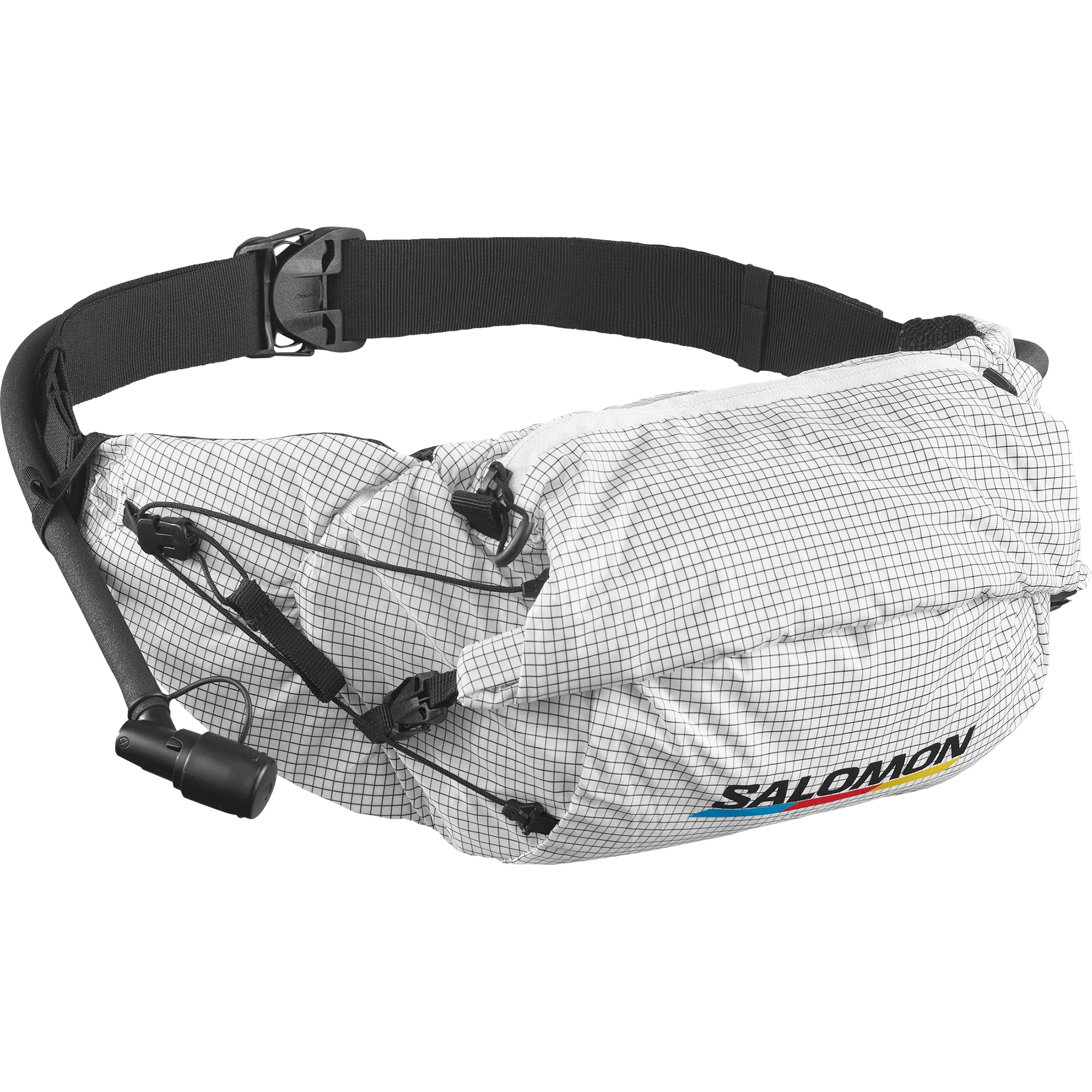 Salomon Cross Season Waist Race Hydration Belt