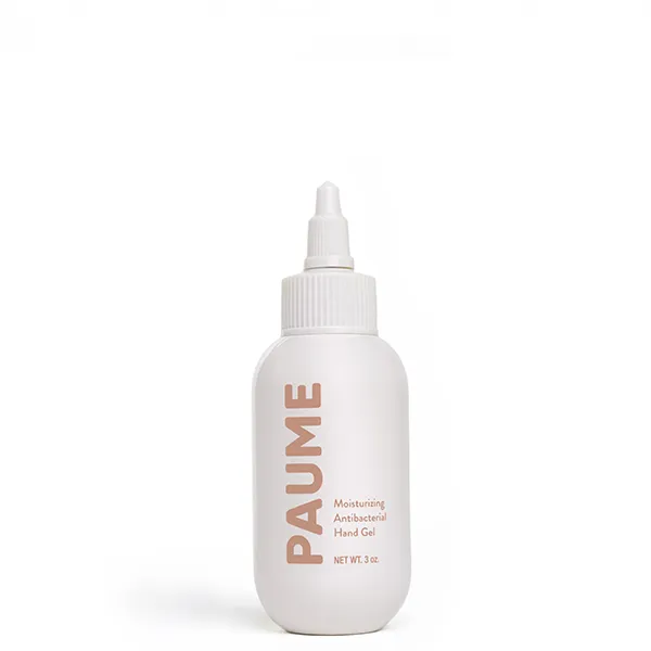 Sample - Moisturizing Antibacterial Hand Gel