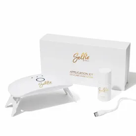 Selfie Nails Application Kit