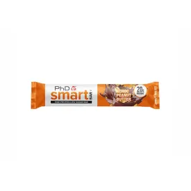 Smart Bar - Choc Peanut Butter - Single