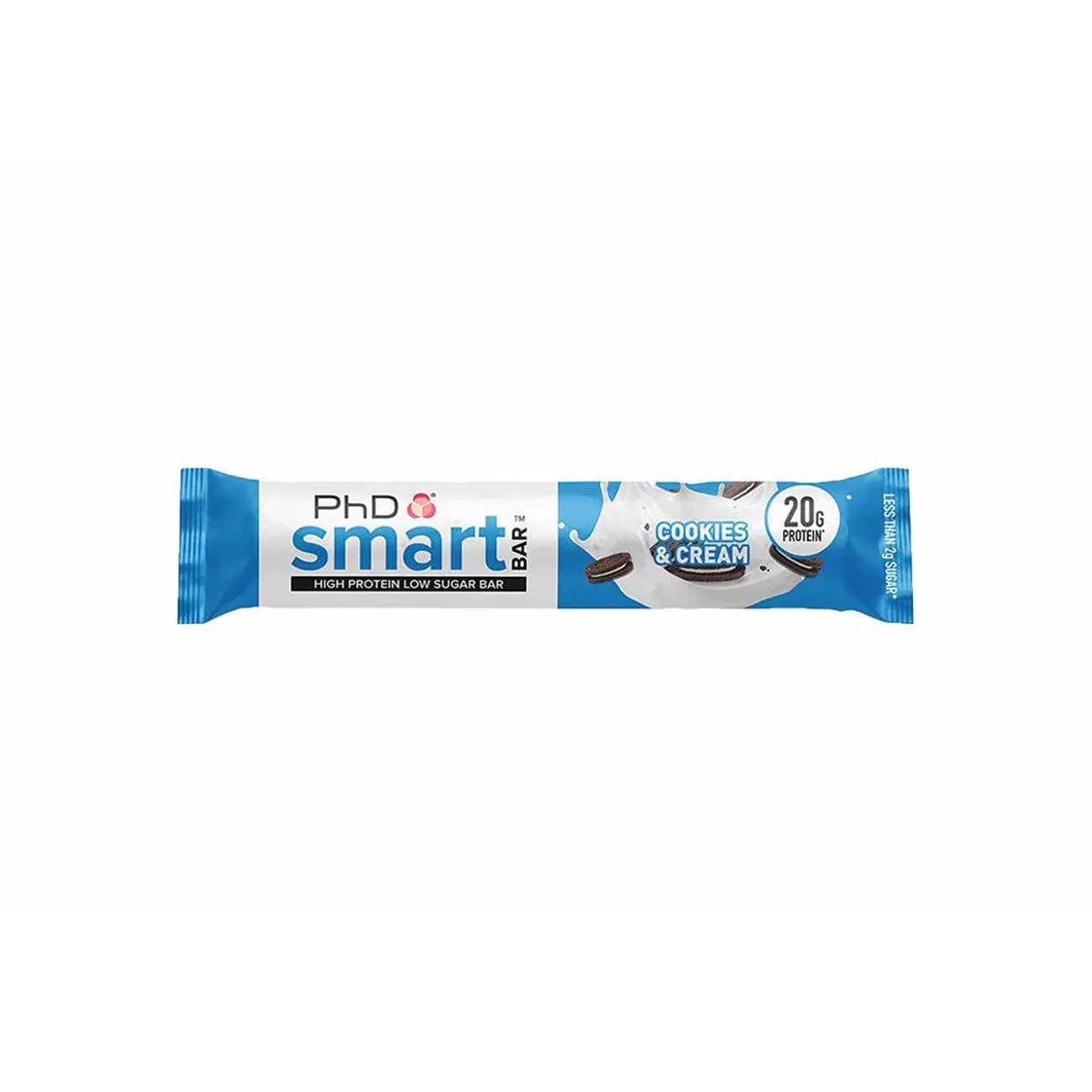 Smart Bar - Cookies & Cream - Single