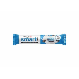 Smart Bar - Cookies & Cream - Single