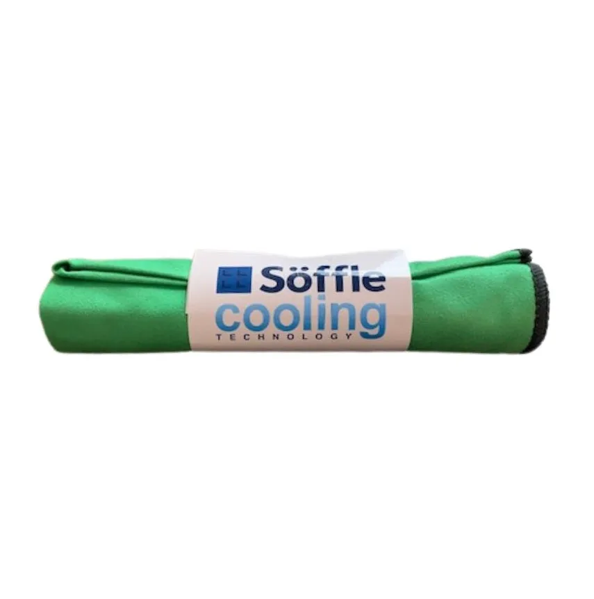 Soffle Cooling Towel 16" x 36"