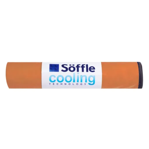 Soffle Cooling Towel 16" x 36"