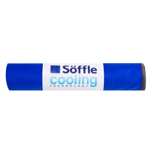 Soffle Cooling Towel 16" x 36"
