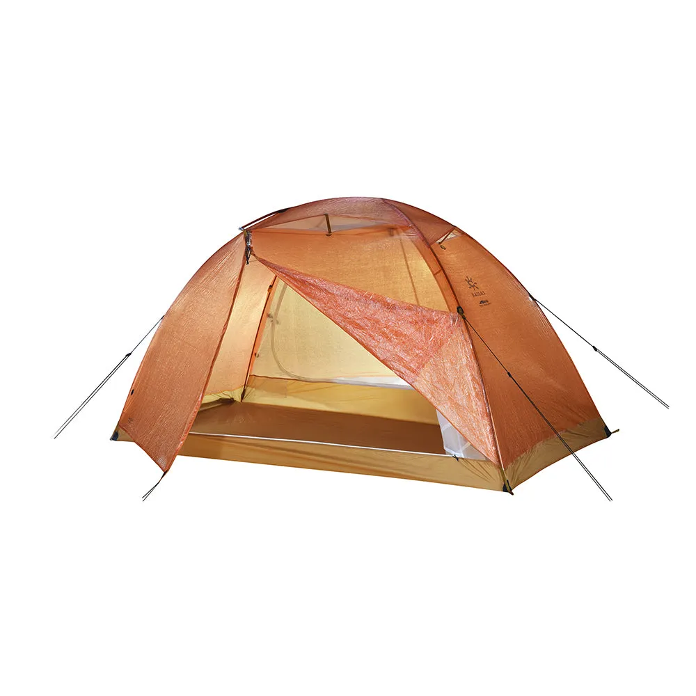 Stratus Cuben 2P Tent