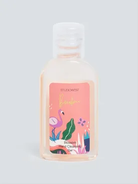 Studiowest Borabora Blossom Hand Cleansing Gel, 50ml