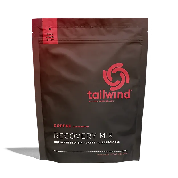 Tailwind Recovery Mix