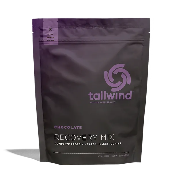 Tailwind Recovery Mix