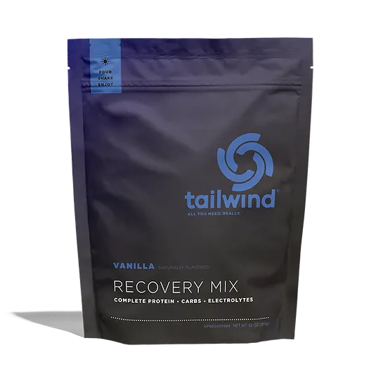 Tailwind Recovery Mix