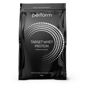 Target Whey Protein