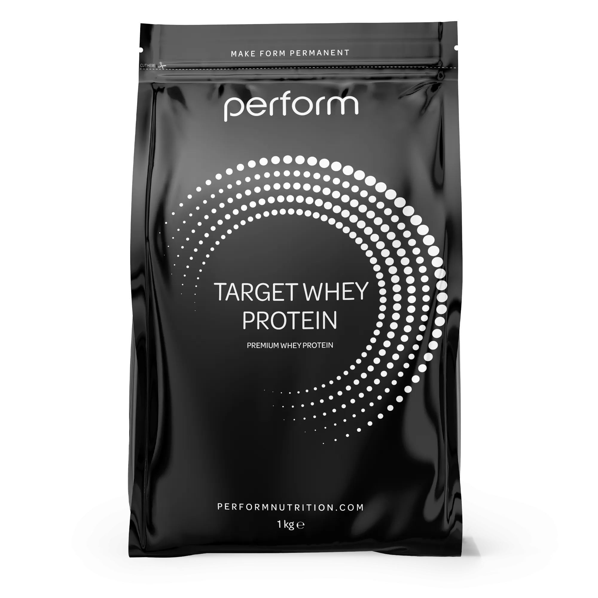 Target Whey Protein