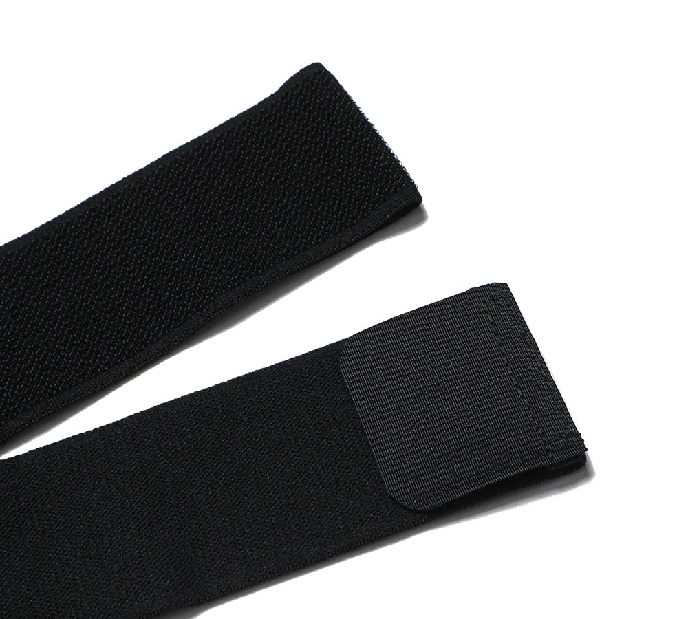 TARRAMARRA® Weaving 3D Knee Brace Support One Pair
