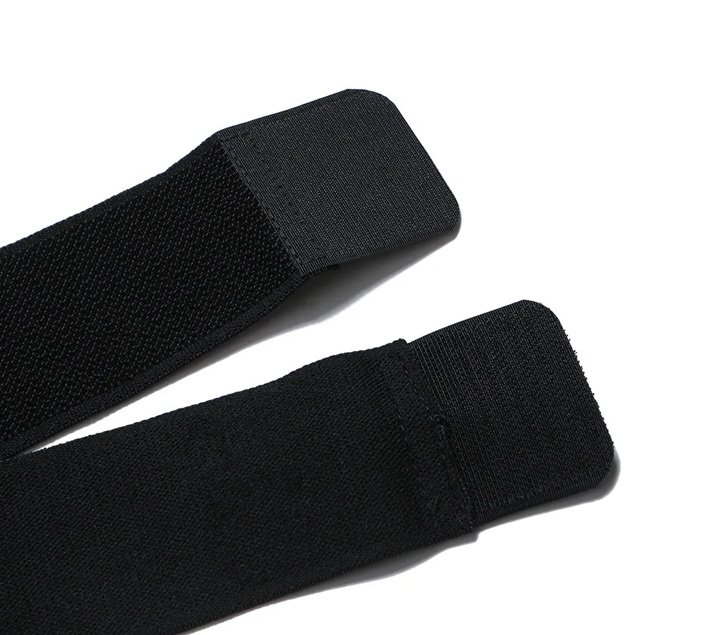 TARRAMARRA® Weaving 3D Knee Brace Support One Pair