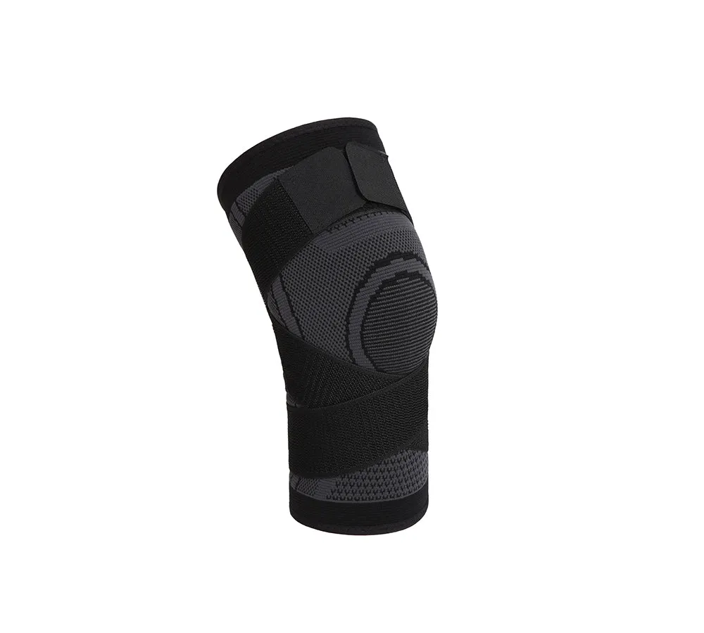 TARRAMARRA® Weaving 3D Knee Brace Support One Pair